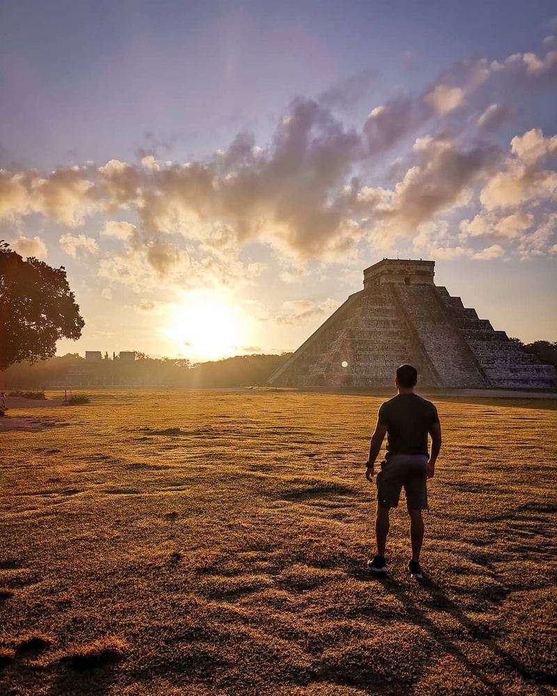 From Riviera Maya: Ancient Cities & Colonial Charm