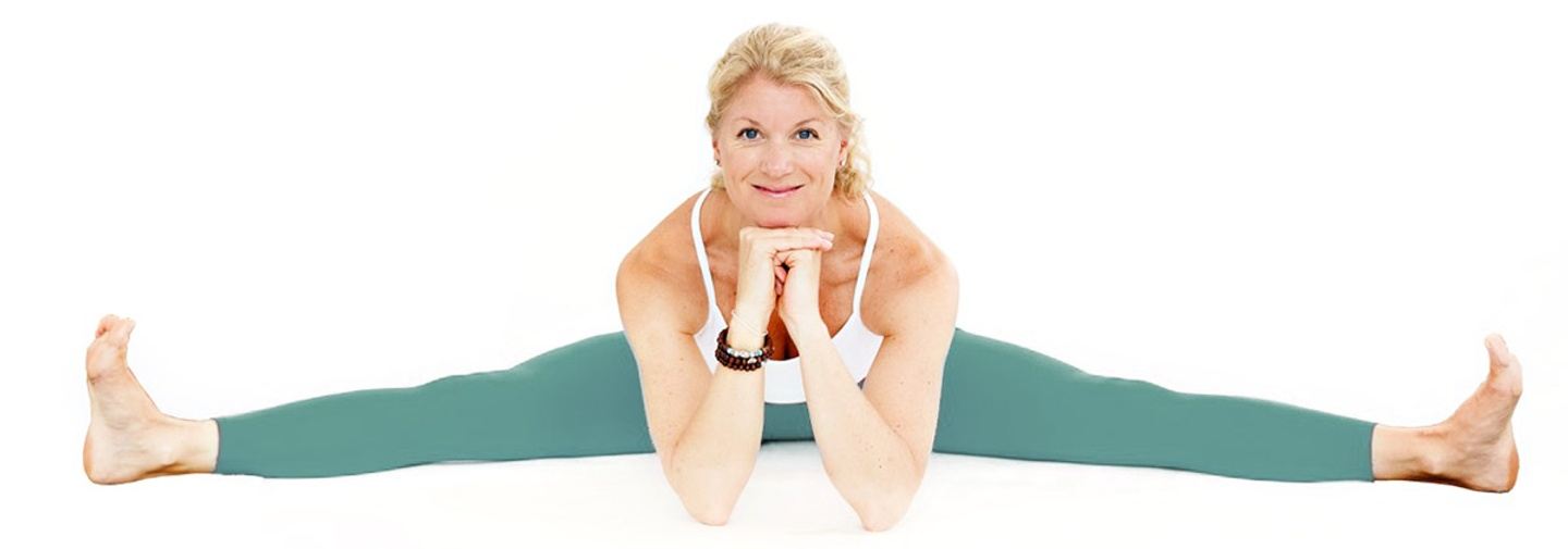 Yin Yoga and the Energy Body - online workshop
