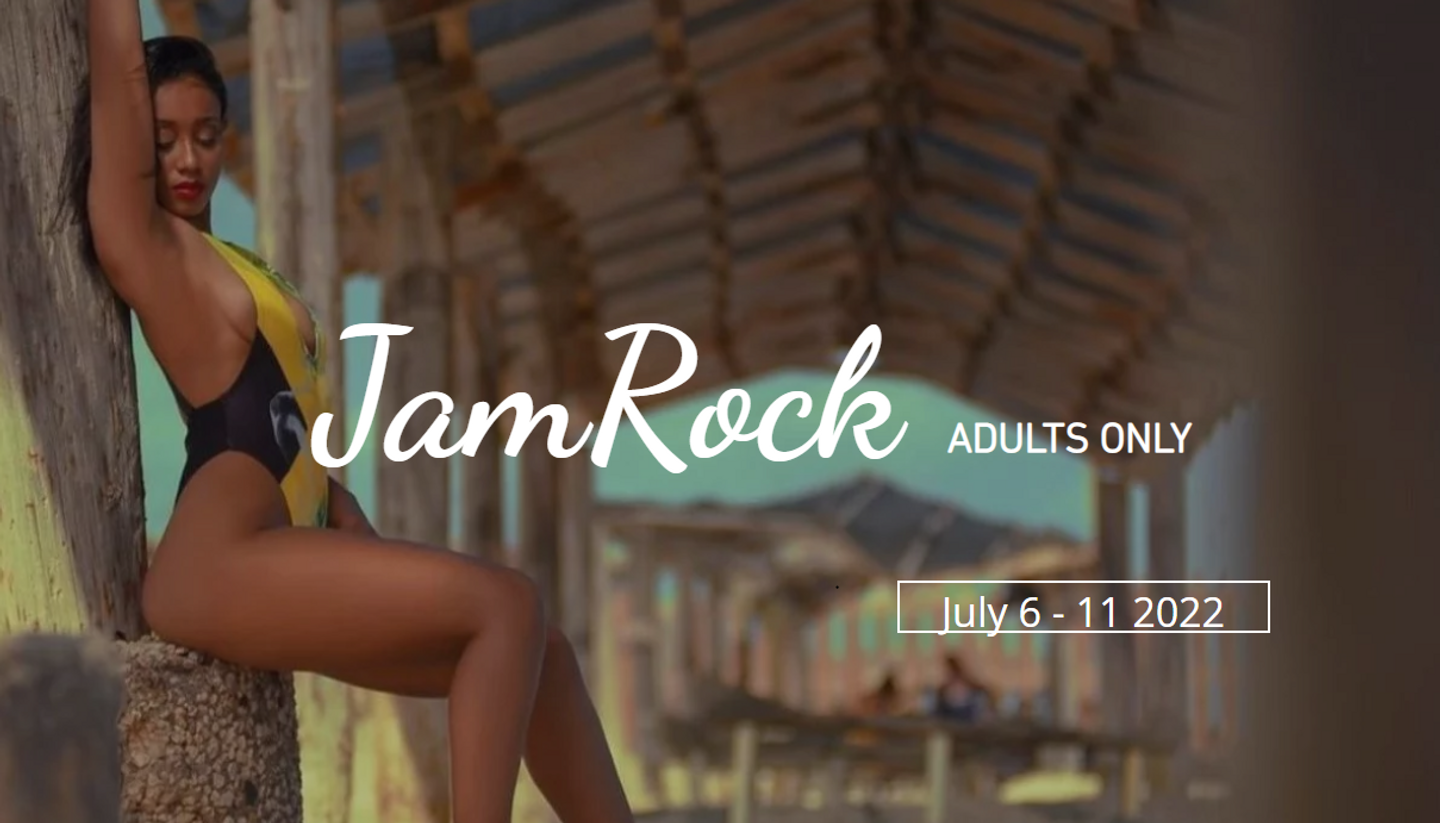 JamRock ADULTS ONLY