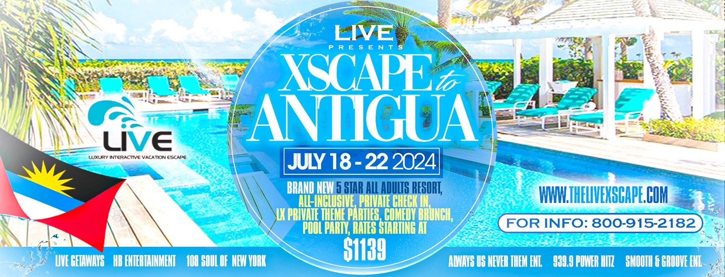 LX Antigua 2024