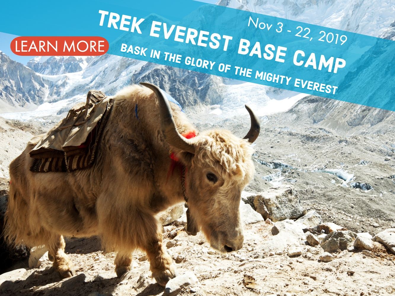 16 Day Everest Base Camp/ Gokyo Lakes Trek