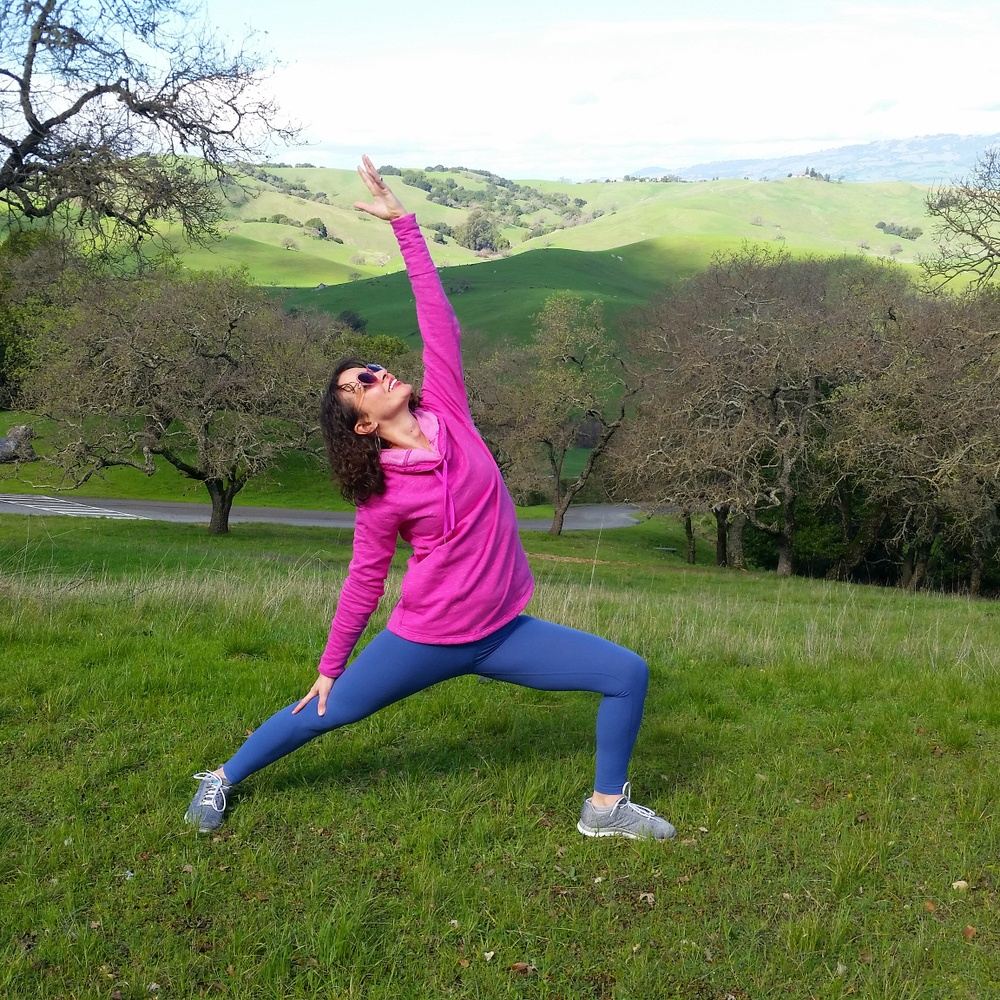 Yoga and Meditation Retreat Northern California