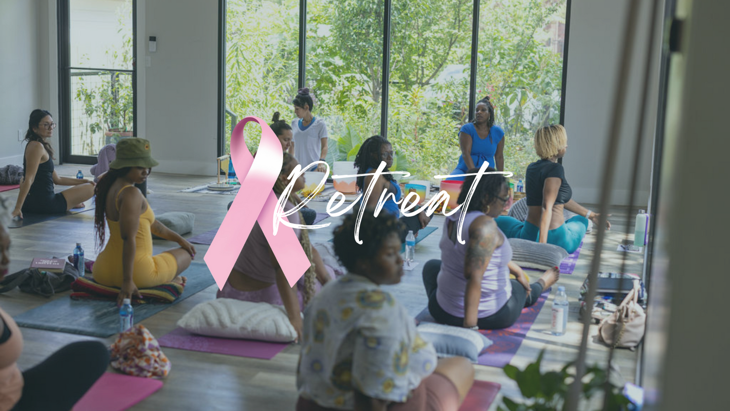 A Wellness Retreat for BC Awareness Month
