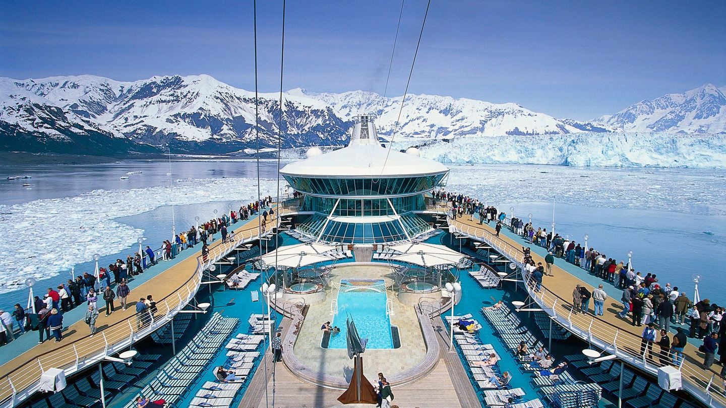 cheap alaska cruise 2023