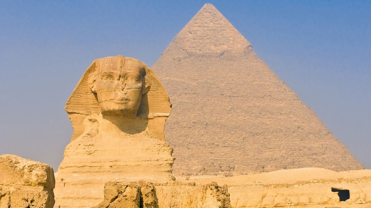 The Egypt Experience-Cairo, Luxor & Nile Cruise - Dec 2-10, 2023