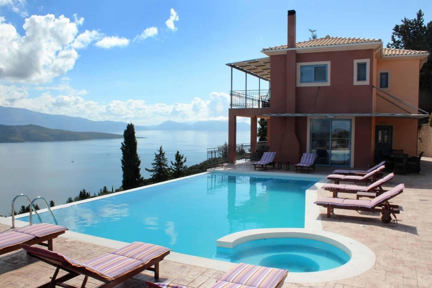 Pilates and Wellness Retreat in Greece