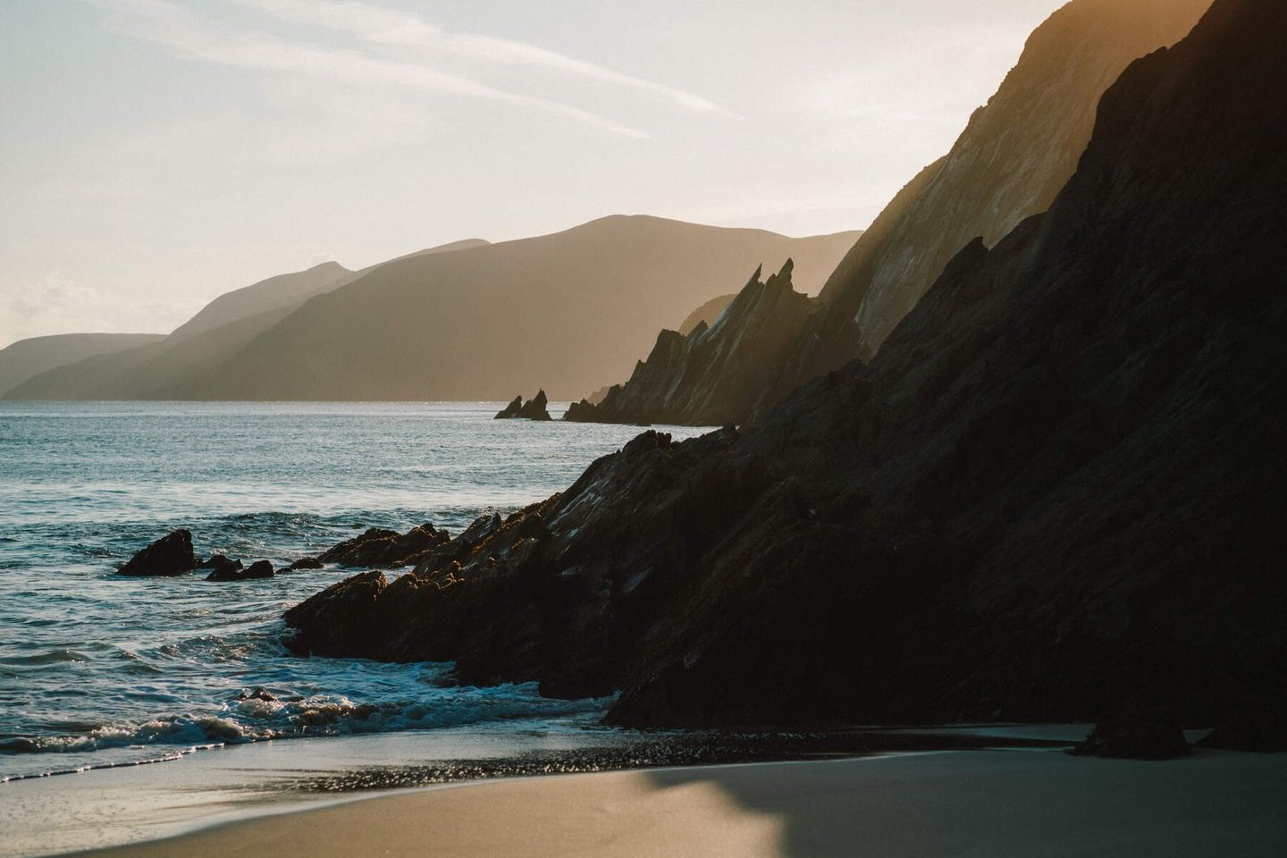 PRIVATE / CASTLE - 12 DAY IRELAND TOUR - 2025/2026