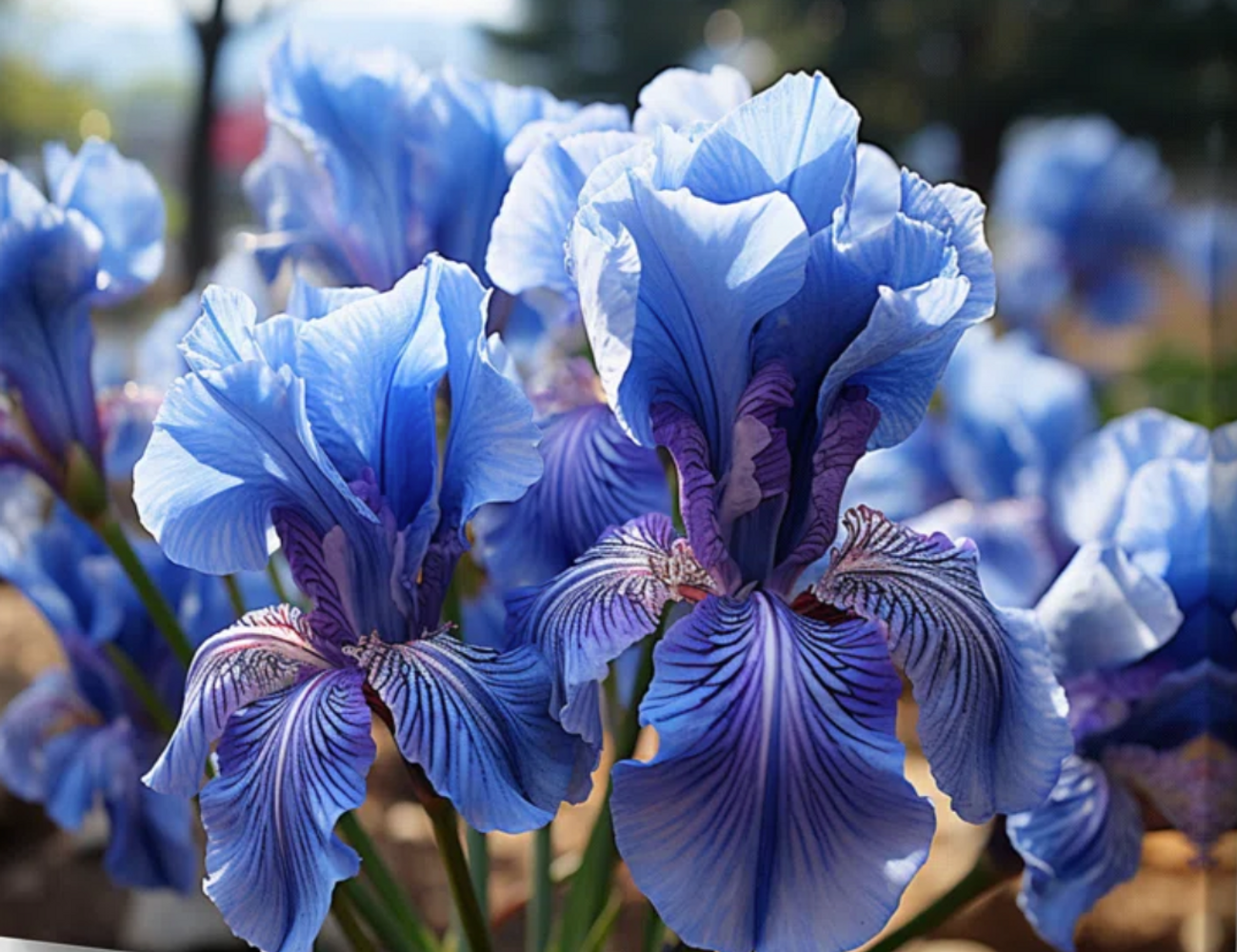 Exploring The Magic of Georgia O'Keefe Through Flowers Summer Session