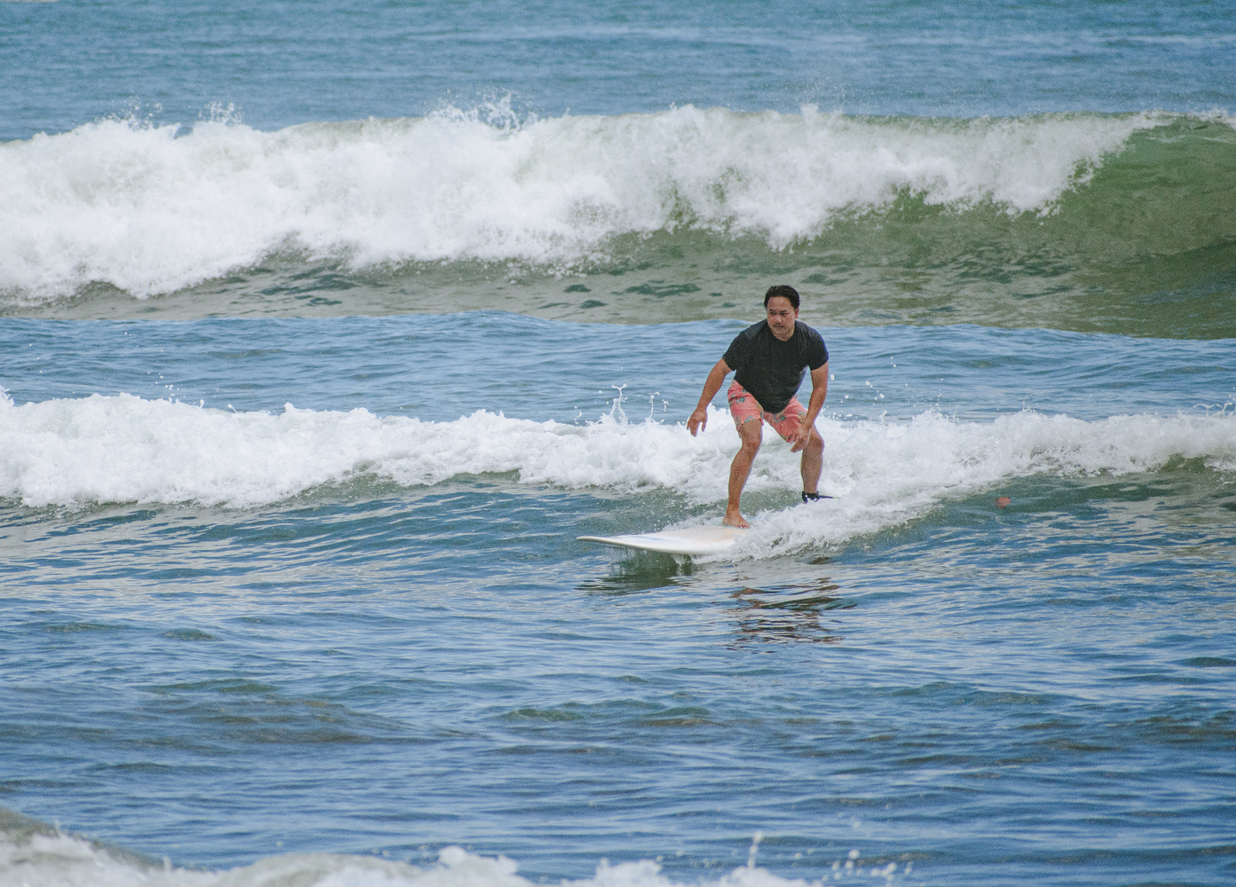 Beginner Surf Lesson