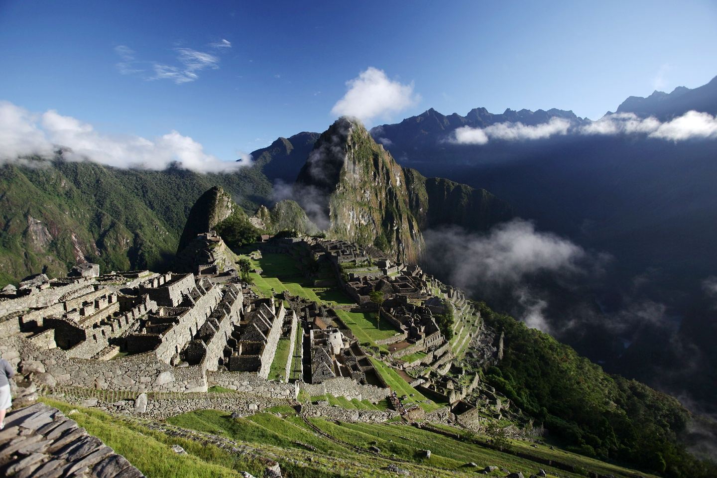 Peru: Machu Picchu & The Sacred Valley