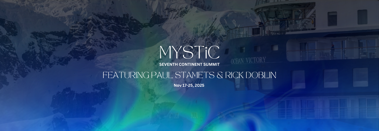 MYSTIC SEVENTH CONTINENT SUMMIT