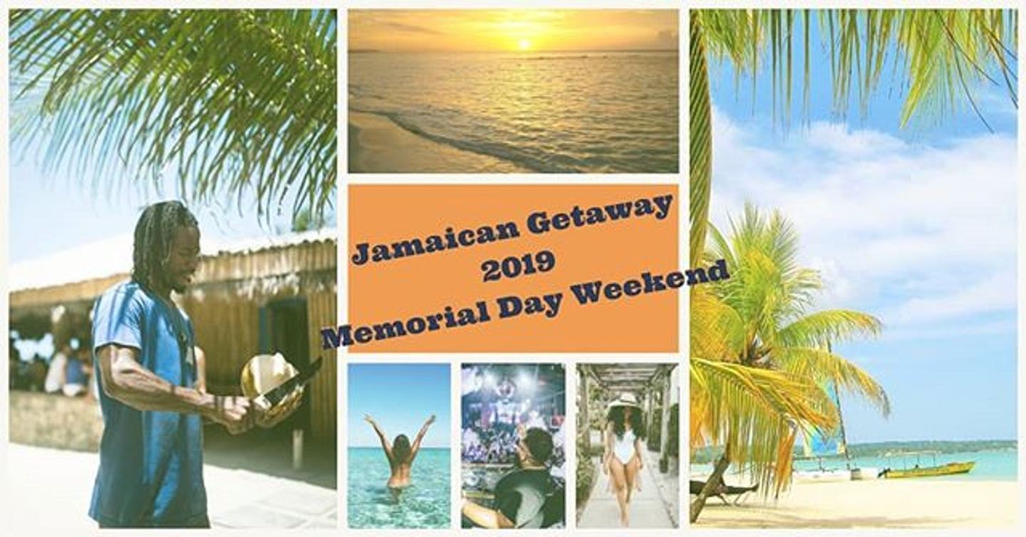 Jamaican Getaway