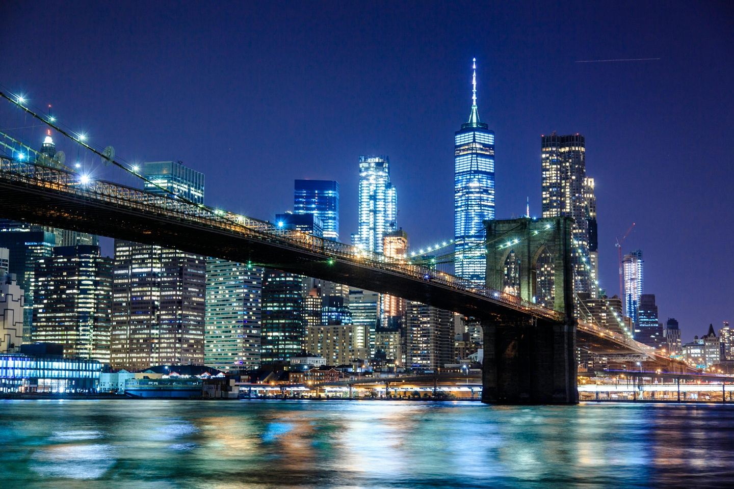New York Tour Package