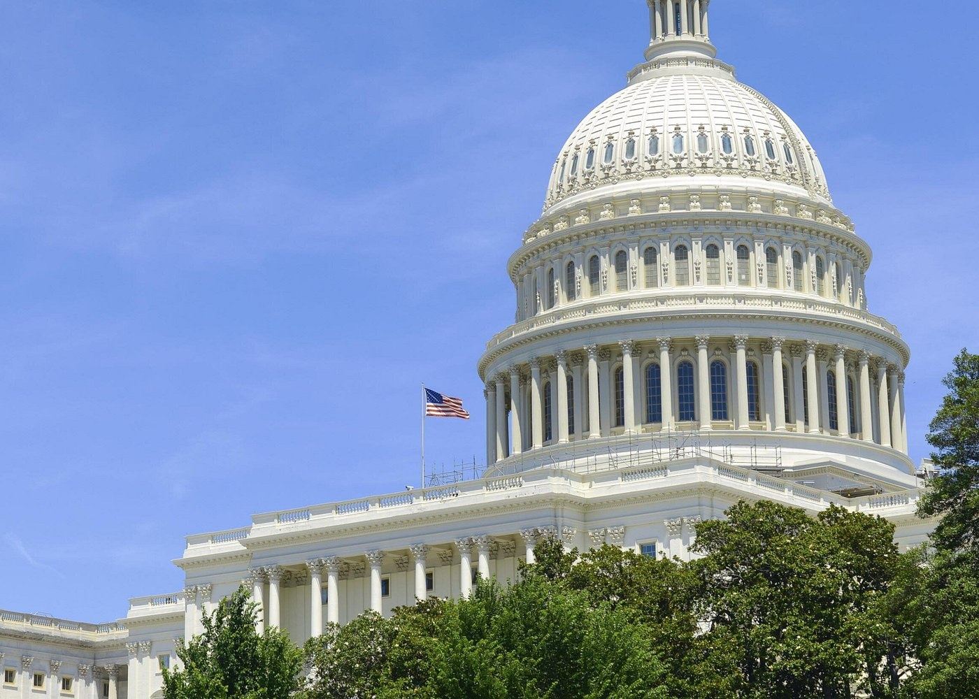 Pilgrimage to Washington, DC (3 days)
