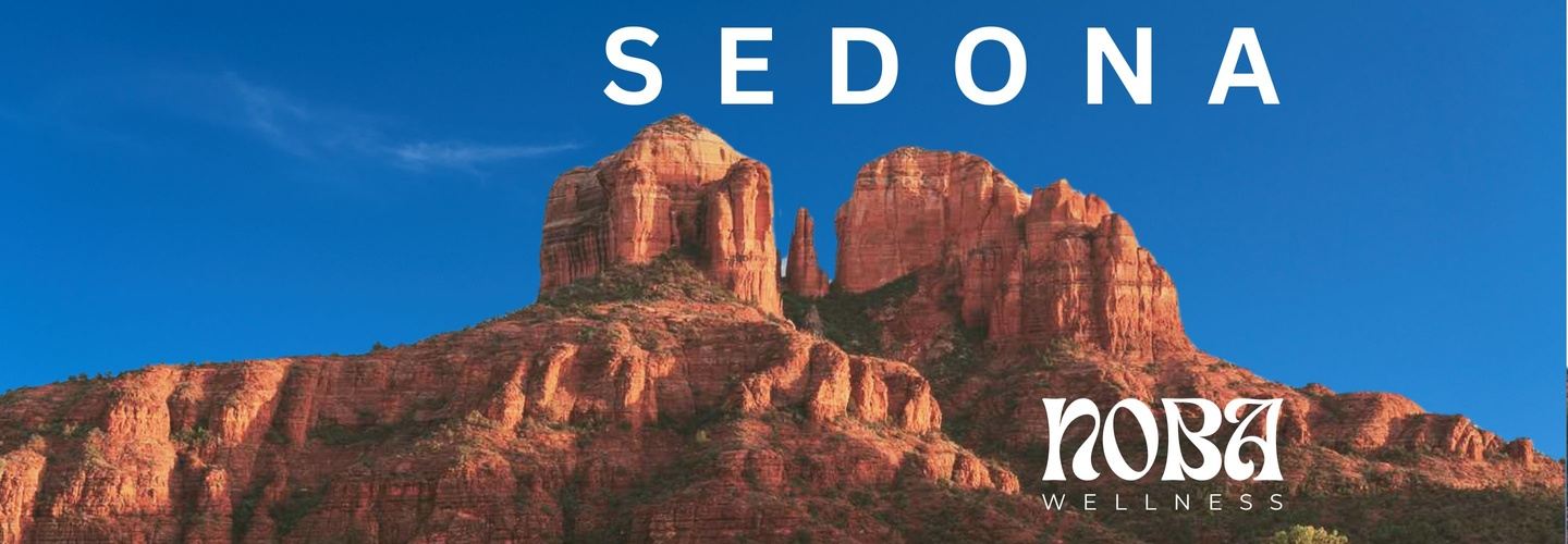 5 day Sedona Women's Art & Movement Retreat with Renowned Artist