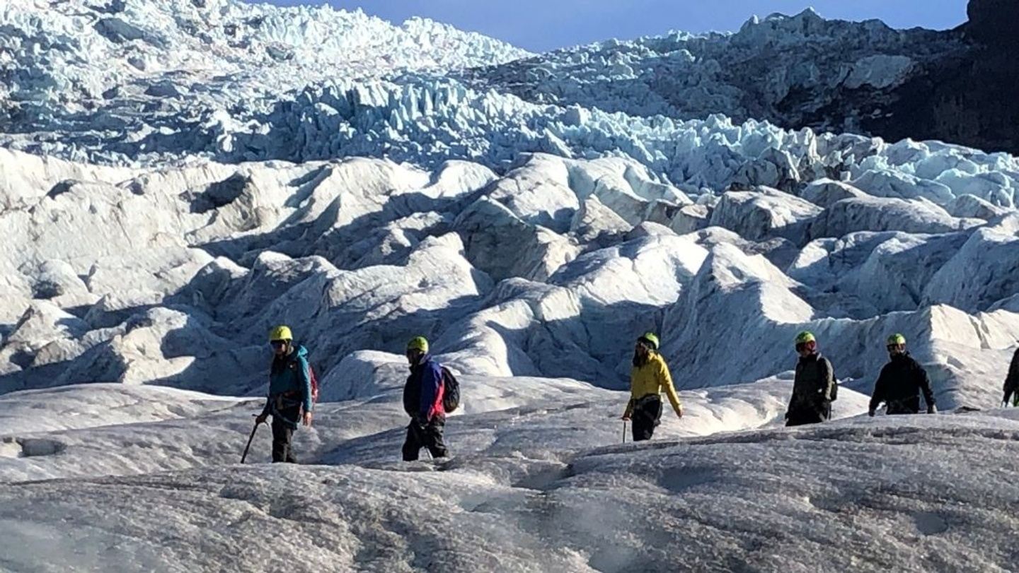 Iceland: Ring Road Adventure