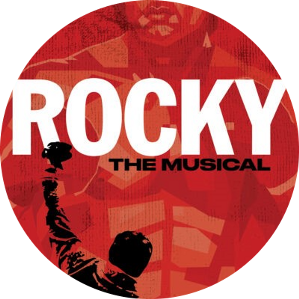 Rocky - The Musical