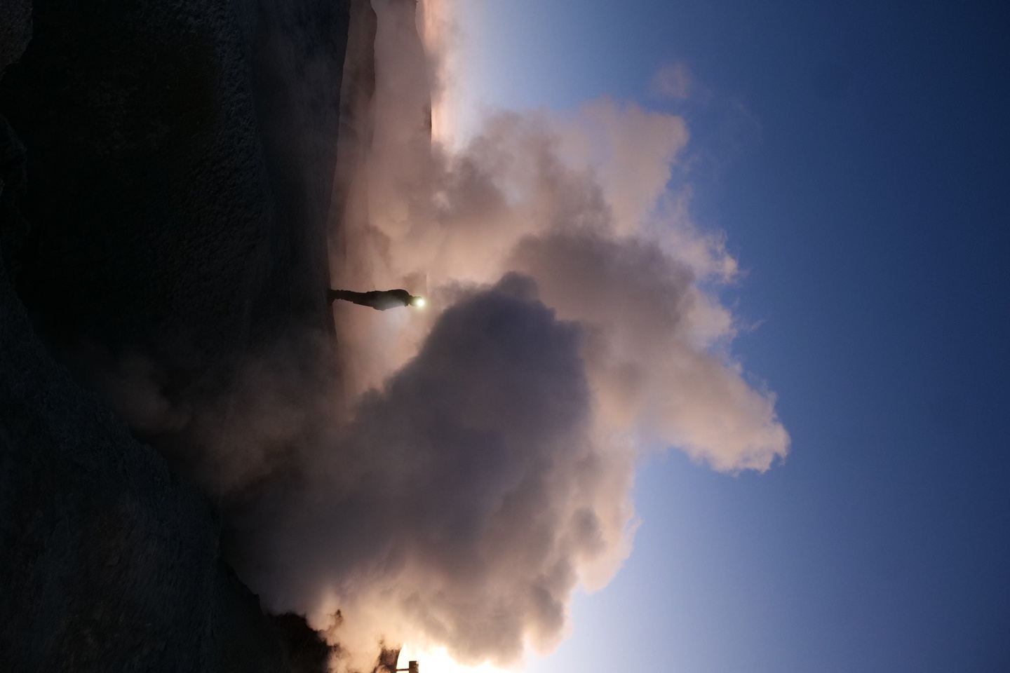 Bolivia: Uyuni and La Paz