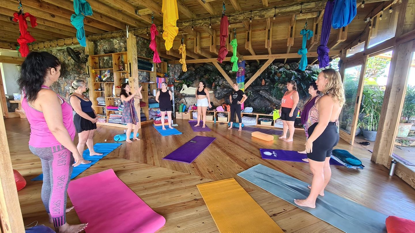 Emotional Detox Half Day Retreat