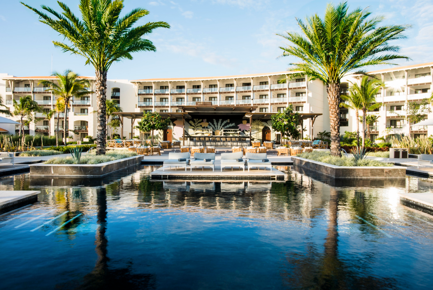 🎉 Celebrate Your Birthday in Paradise: UNICO 20°N 87°W Riviera Maya