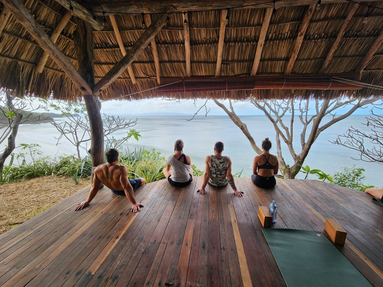 Sound & Soul Retreat : Return to Nicaragua