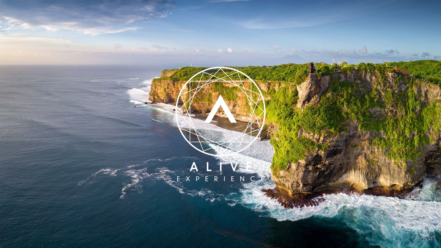 Alive Experience Bali