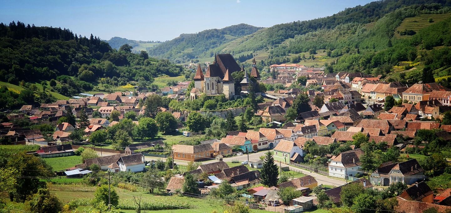 Best of Romania: Transylvania and Maramures - Private Guided Tour in 8