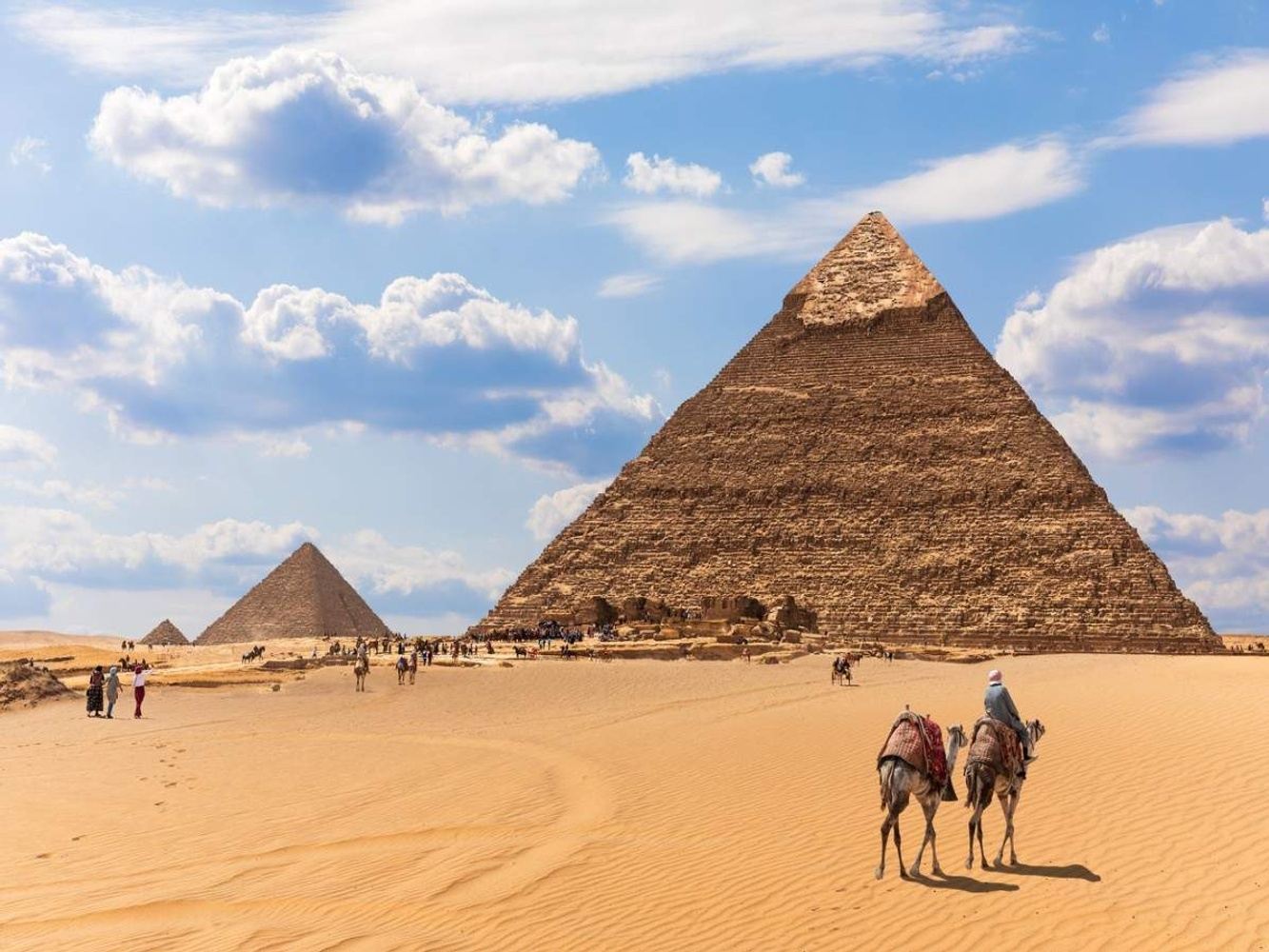 Epic Egypt