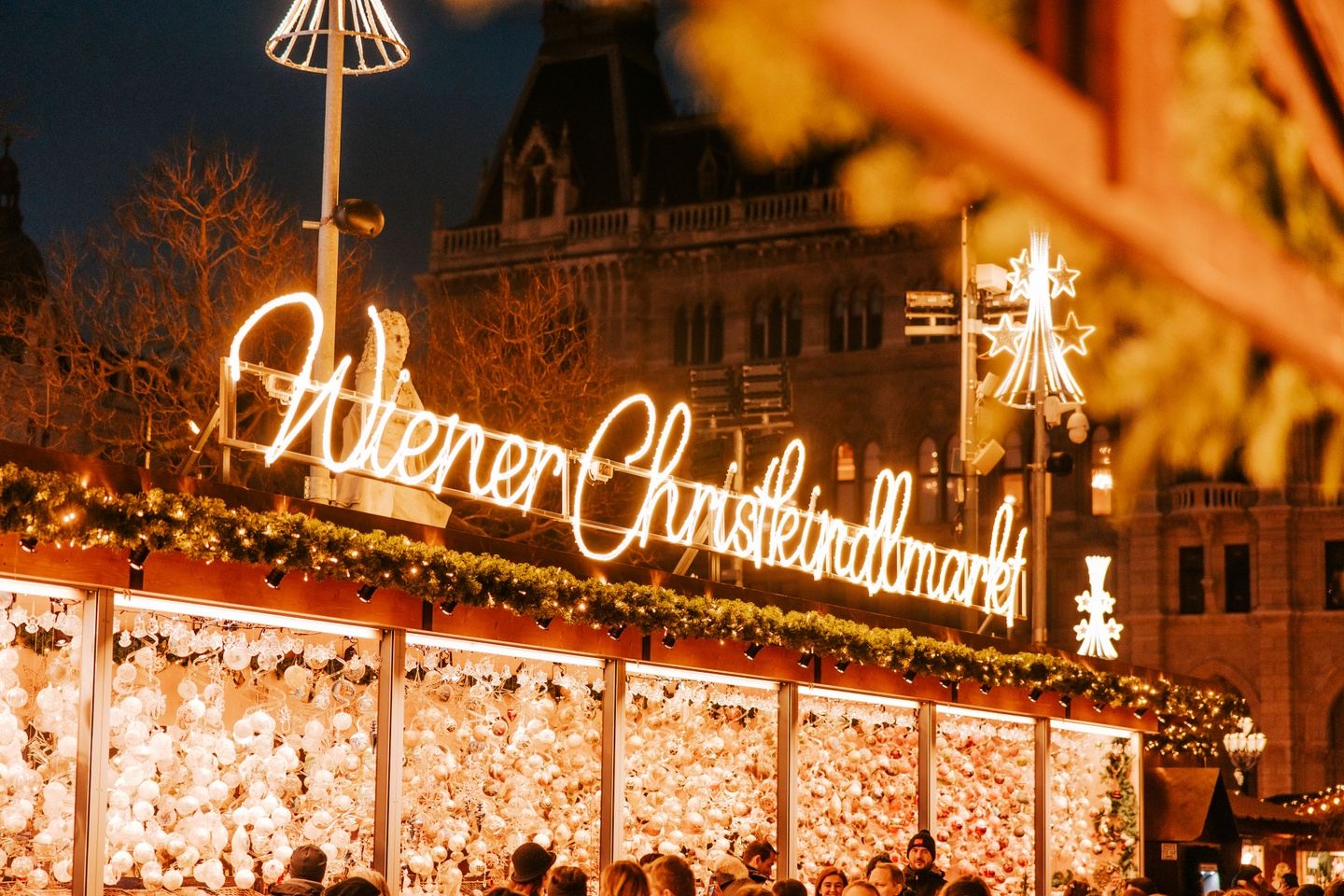 Yuletide Traditions: Best Christmas Markets Tour in Europe