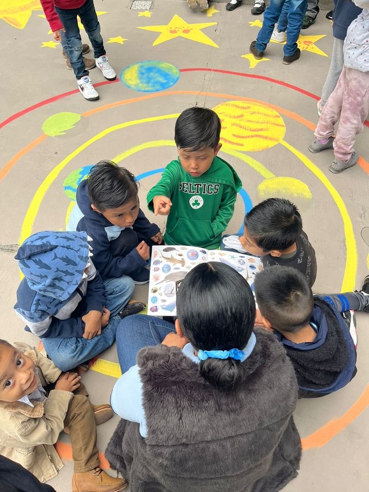 1 WEEK VOLUNTEER JOURNEY