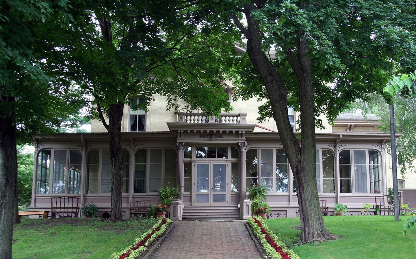 Villa in Prairie du Chien, WI, USA