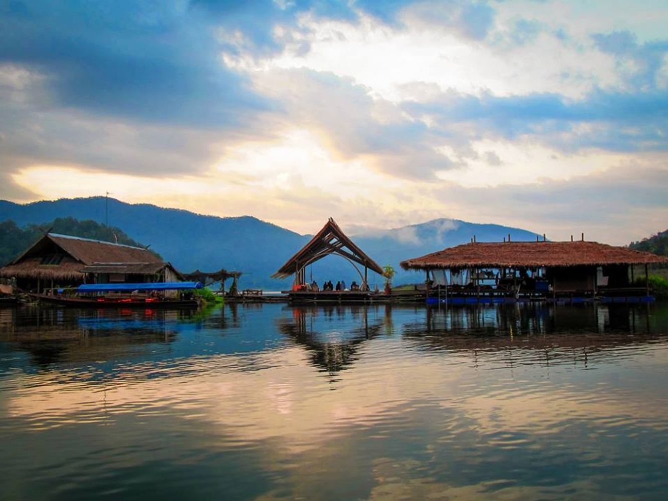 Inner Wisdom, Abundant Joy!~ THAILAND Yoga, Meditation Retreat!