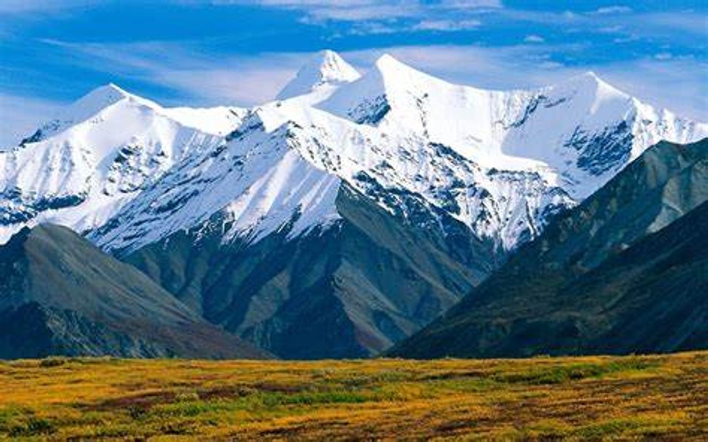 Voyage of the Glaciers, Amazing Alaska!