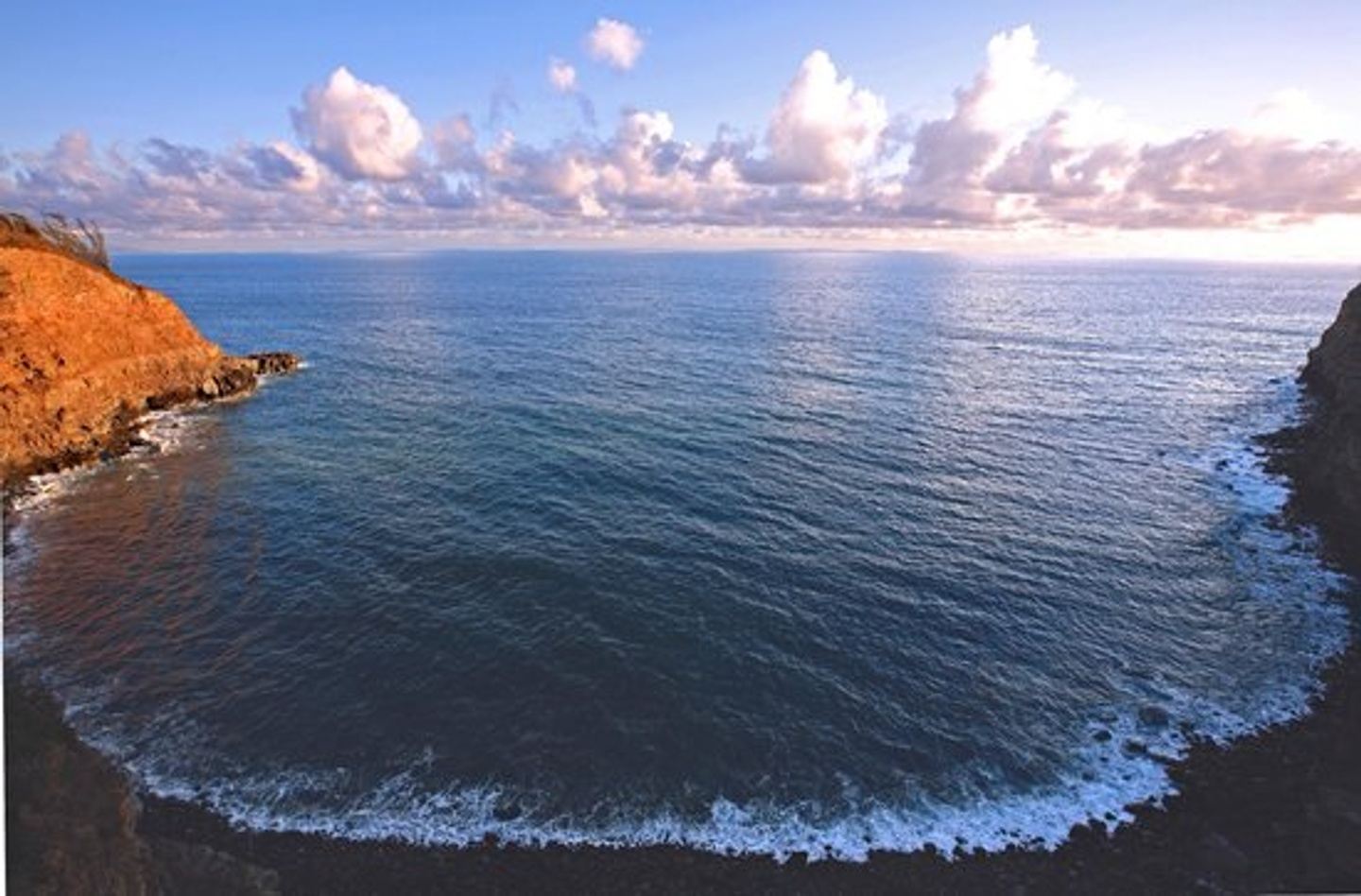 Revitalize Within Winter Yoga Retreat on the Big Island Hawaii