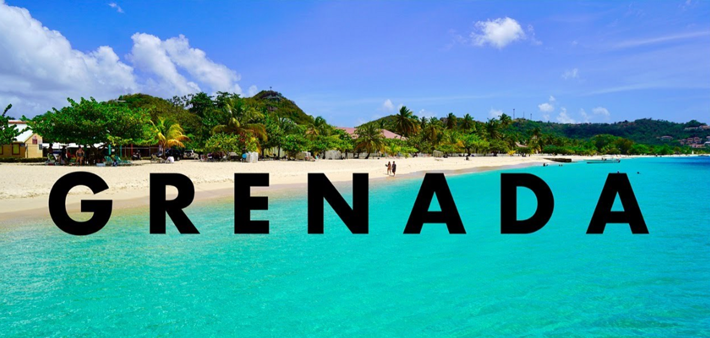 Travel Baes & Besties- Co-Ed Edition Grenada