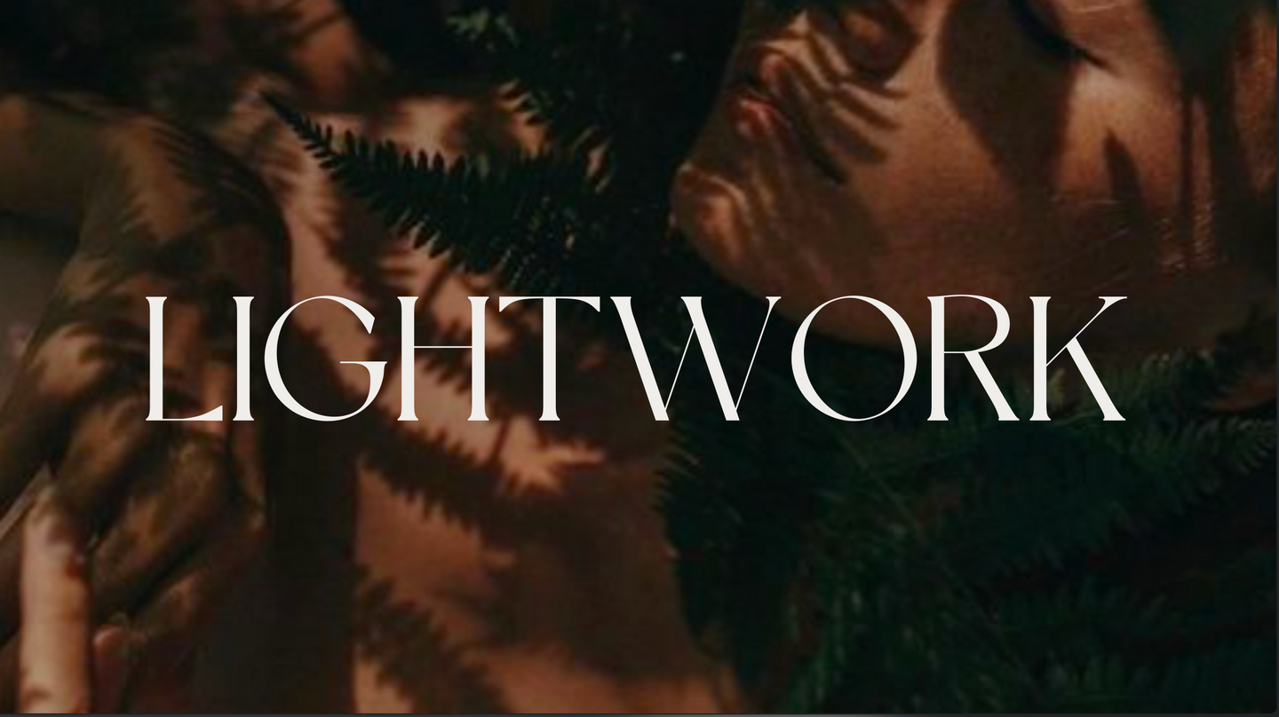 Lightwork: A Radiant Retreat