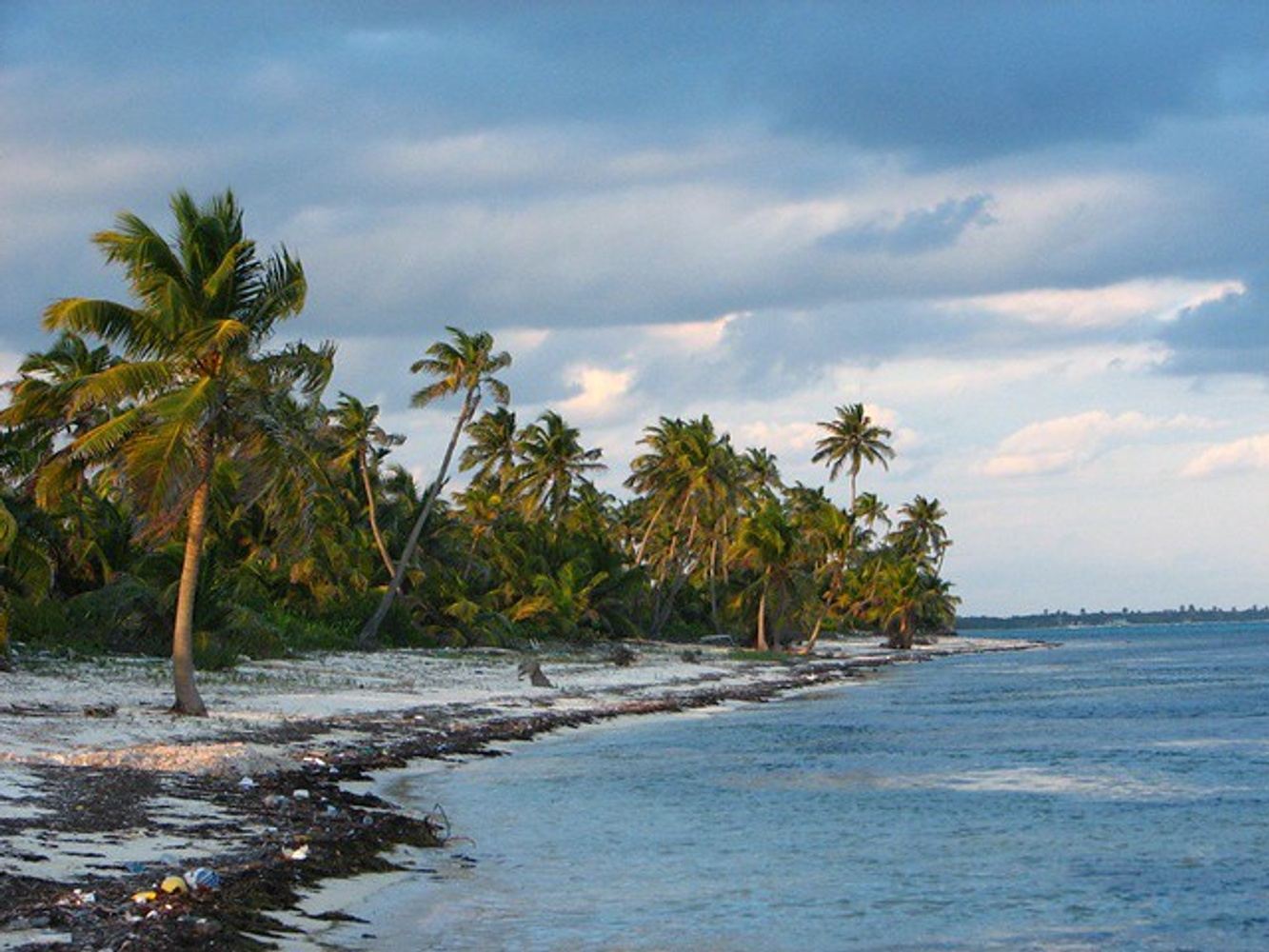 Belize: A Self-Care Retreat