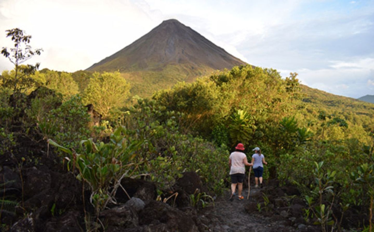 Arenal Volcano Full Day 4IN1 | Best Seller