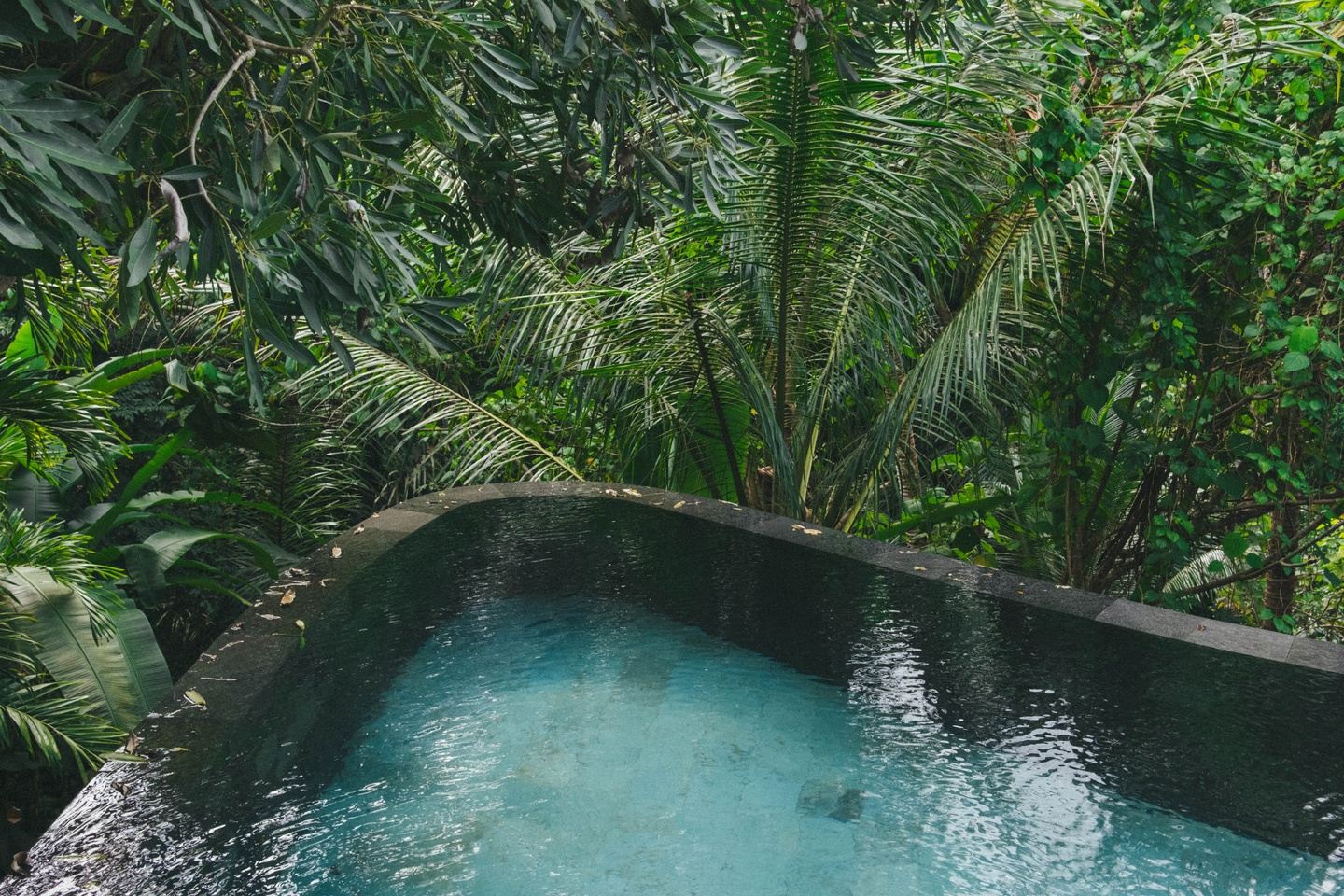 INWARD In Bali | LUXE 50+ Retreat