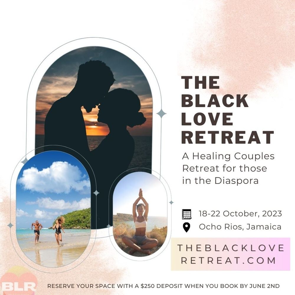 The Black Love Retreat