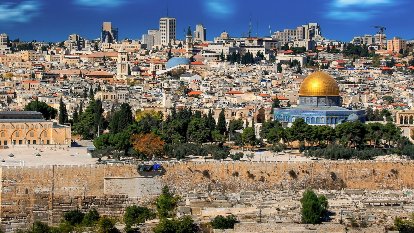 May 12 - May 20, 2023 - Explore Israel