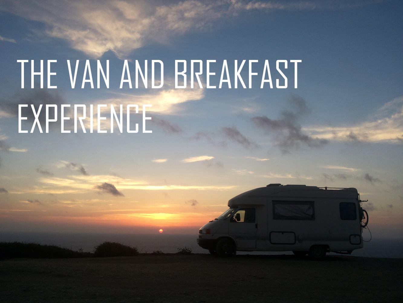 Van and Breakfast Algarve