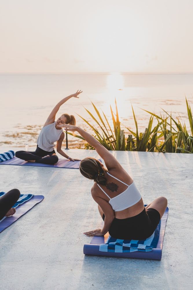 6 Day Yoga and Adventure Retreat in Zanzibar, Tanzania