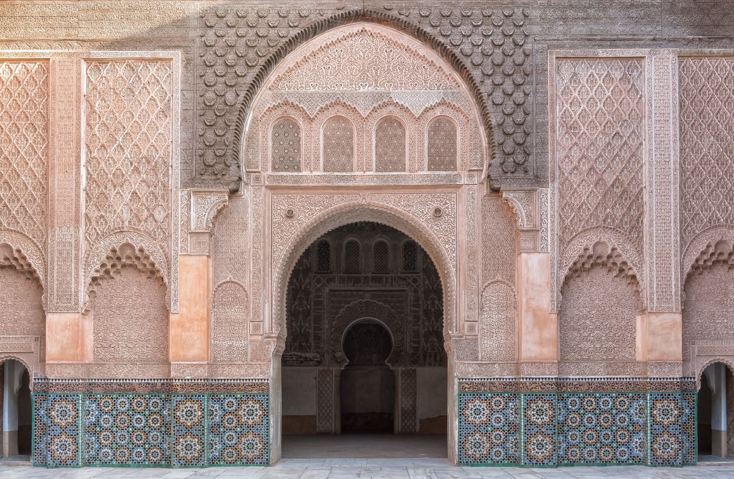 MOROCCO PHOTOGRAPHY TOUR - APRIL 2020