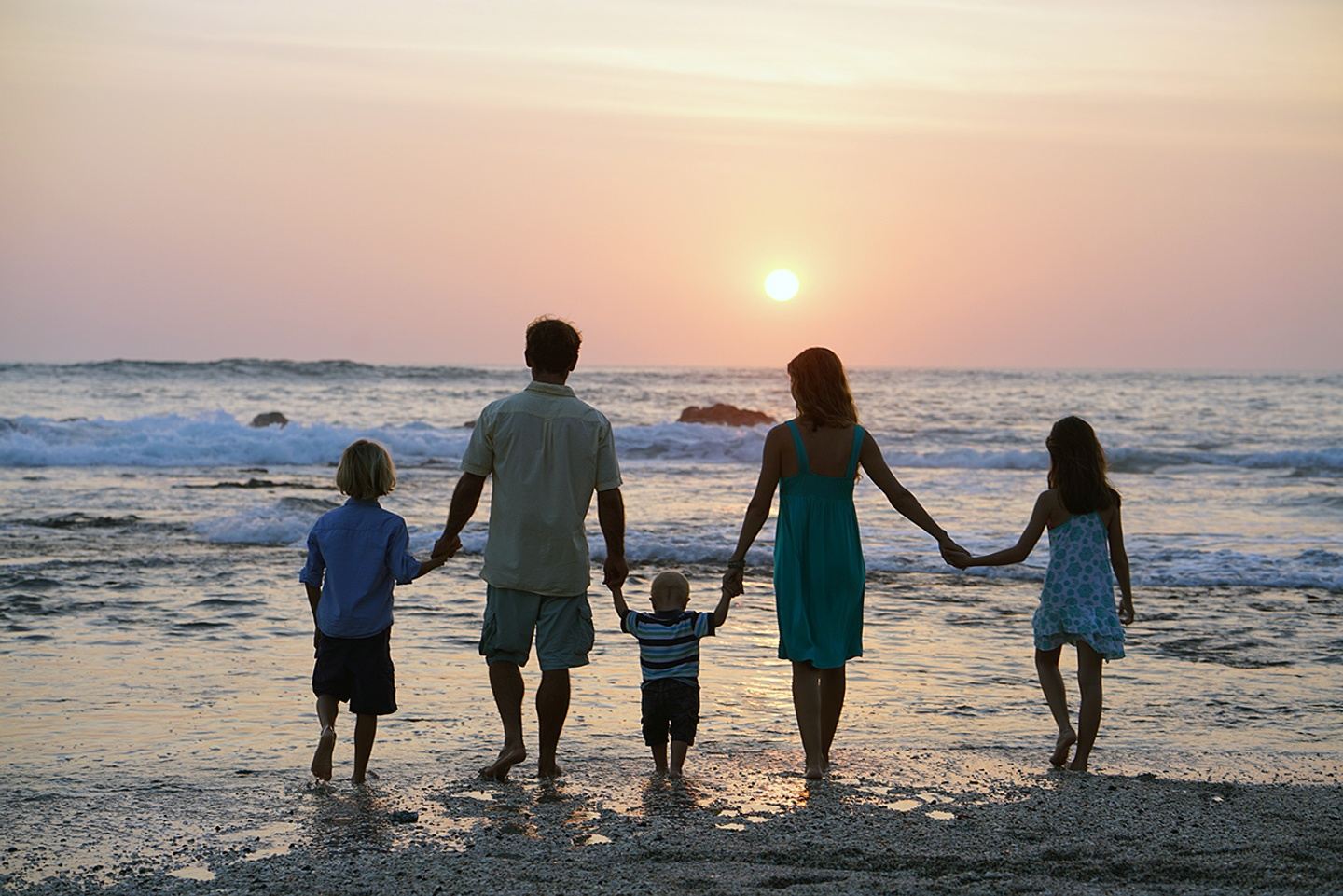 Costa Rica Family Yoga Retreat