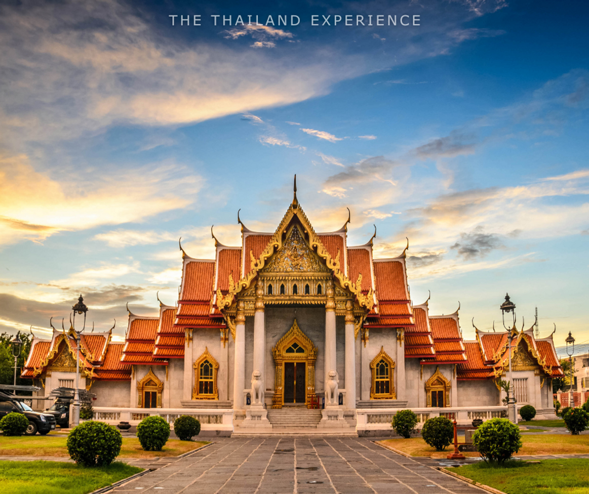 Thailand Experience 2024 in Thailand, Bangkok