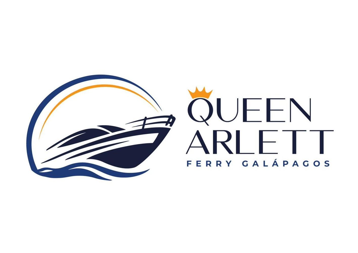 Ferry Santa Cruz → Isabela / 15:00