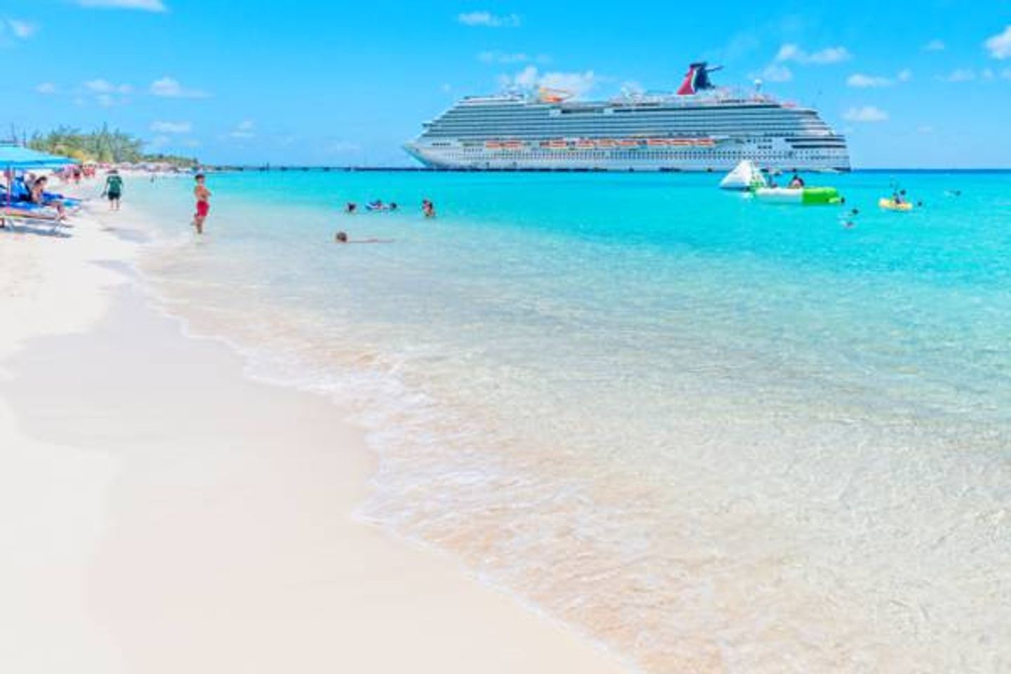 cruises from florida to grand turk