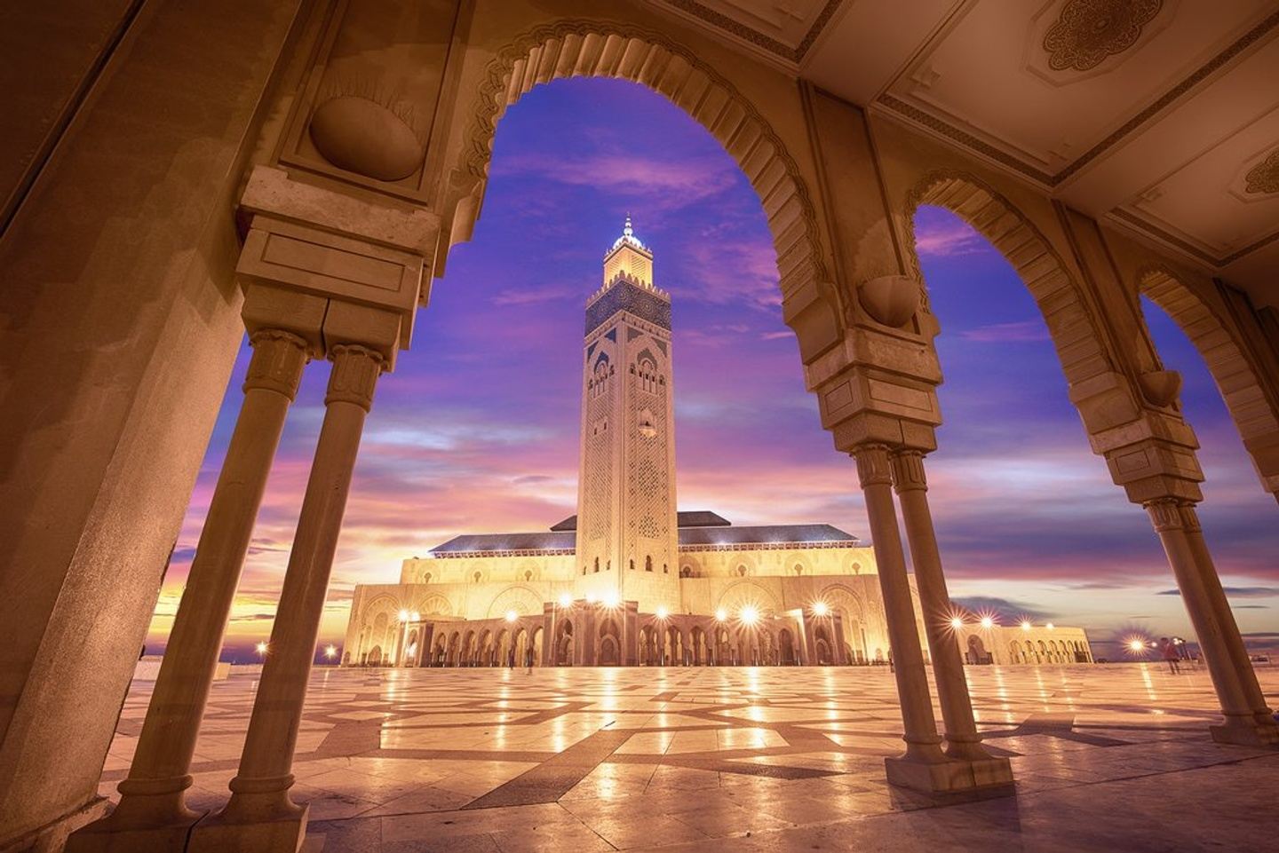 The Best of Morocco: From the Coast to the Heart of the Kingdom