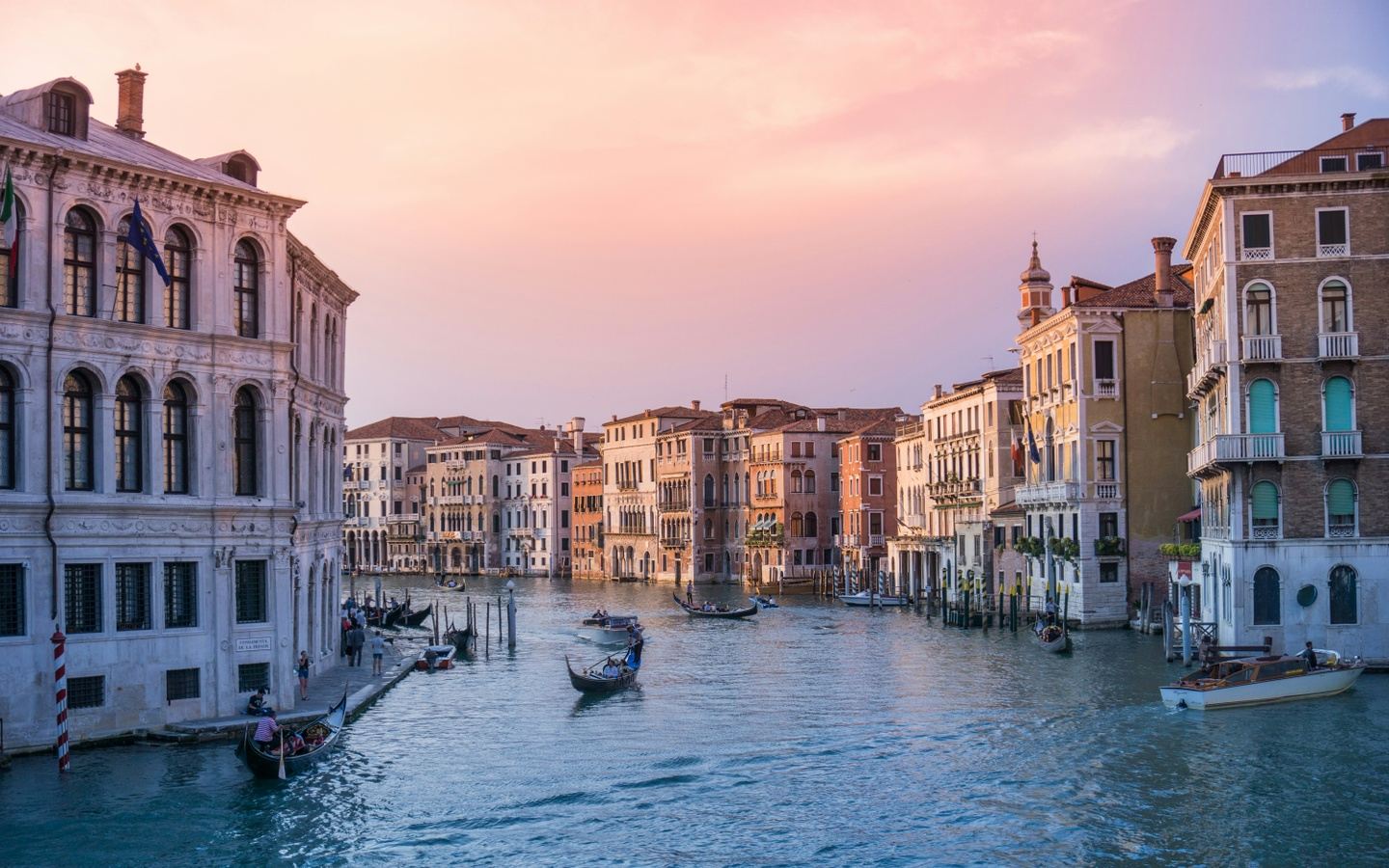 The Grand Tour - The best of Italy in 2 weeks - GoFurther